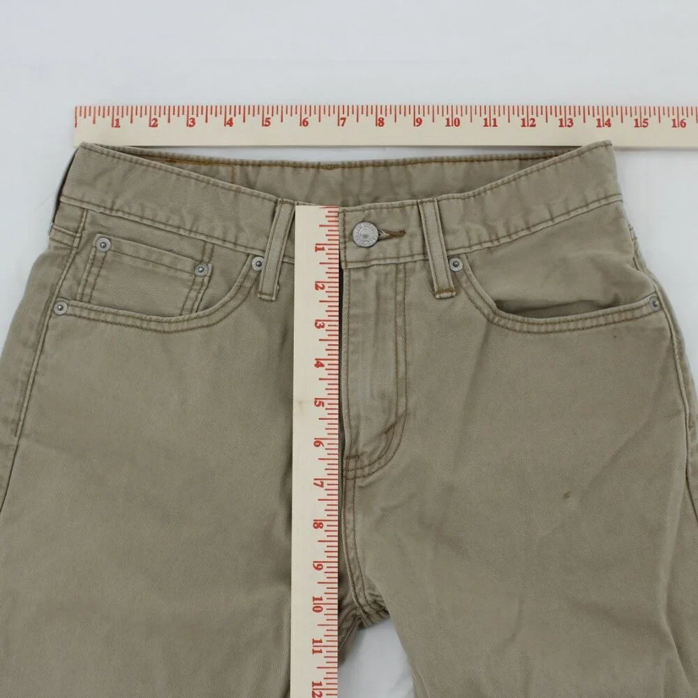 Levis levi 508s